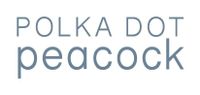 Polka Dot peacock coupons